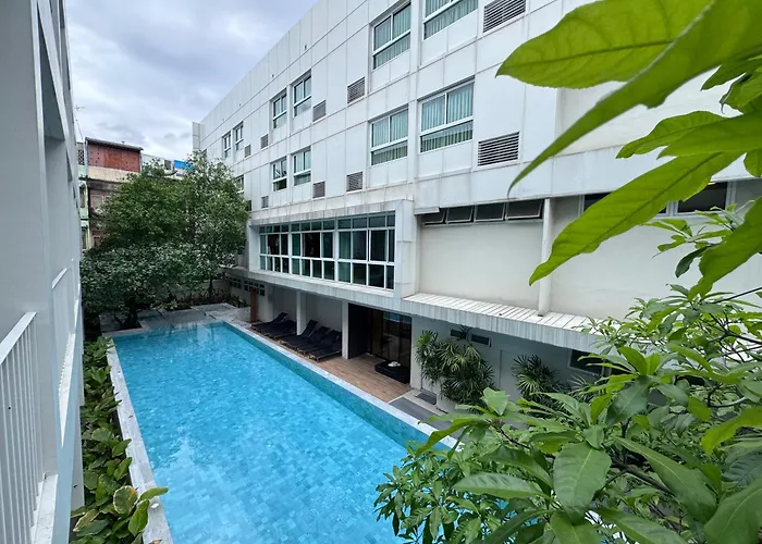 Chern Bangkok