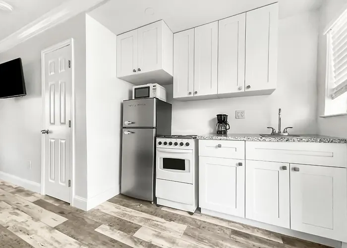 Neptune Oceanfront Rentals