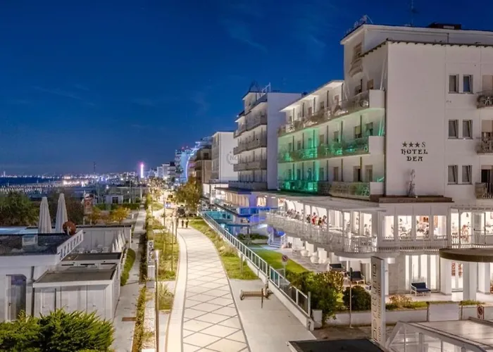 Hotel Dea