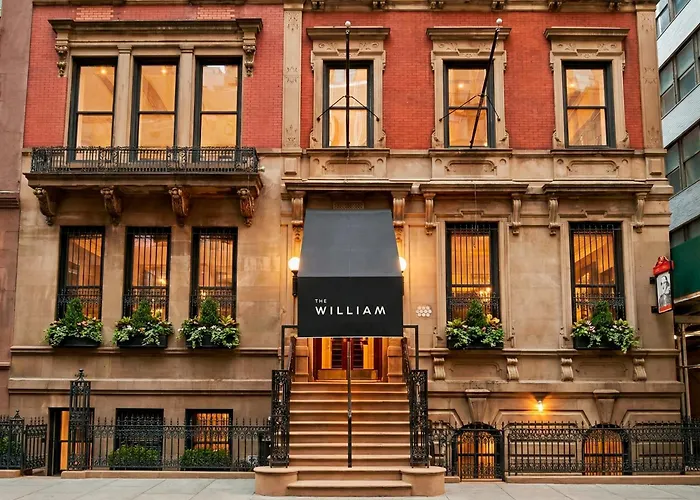 William Midtown, Sonder By Marriott Bonvoy