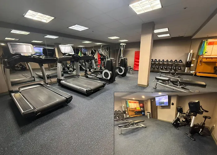 Hotel: Branson Hillside Hotel