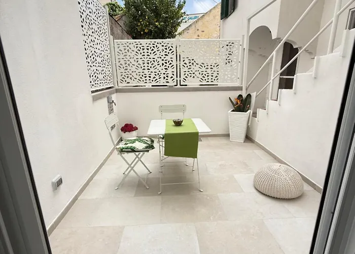 Hotel vicino al College: Villa Apollo B&B