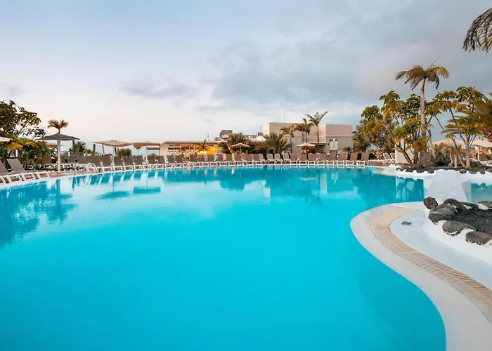 Hotel: Bluesea Alyssa Suite Hotel