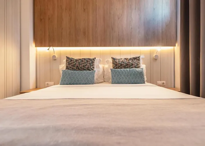 Hotel: Bluesea Alyssa Suite Hotel