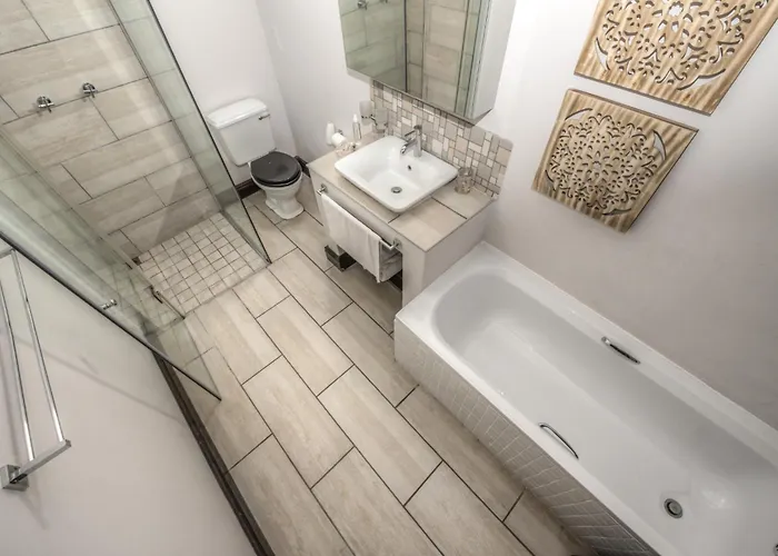 Familienhotel: Onse Khaya Lodging And Conferencing