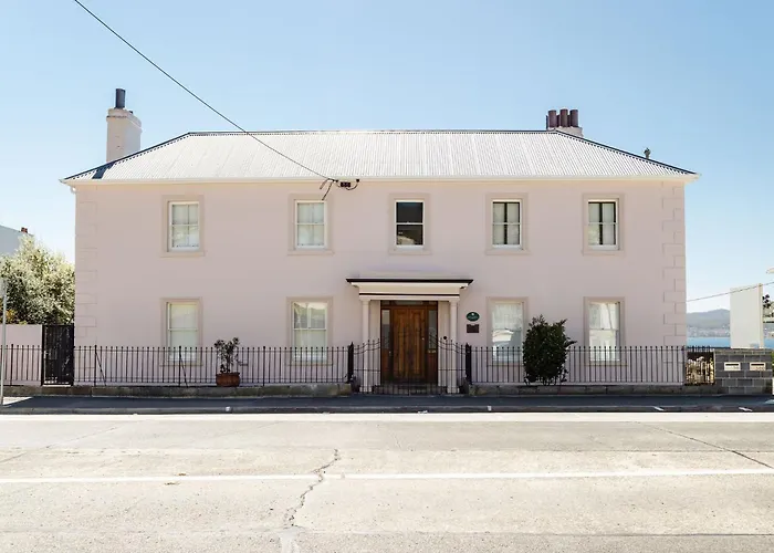 Vacation rental: Maison Del Mar