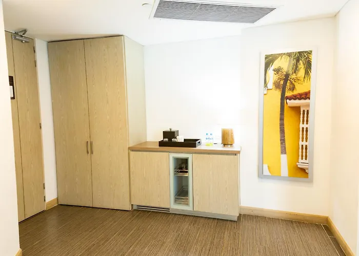 Hilton Garden Inn Barranquilla