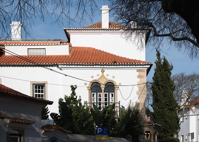 Villa Vasco Da Gama