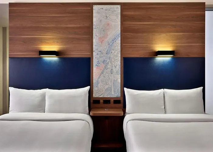 Aloft Stuttgart