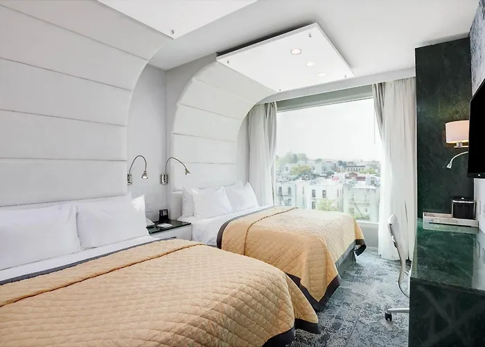 Wyndham Garden Brooklyn Sunset Park