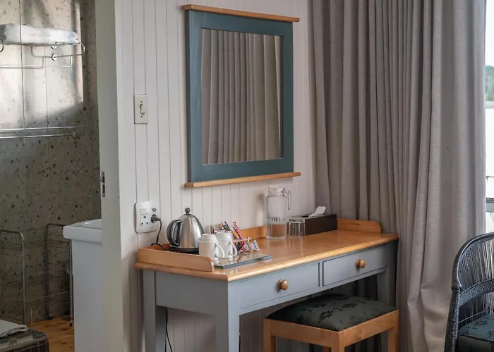 Graskop Hotel
