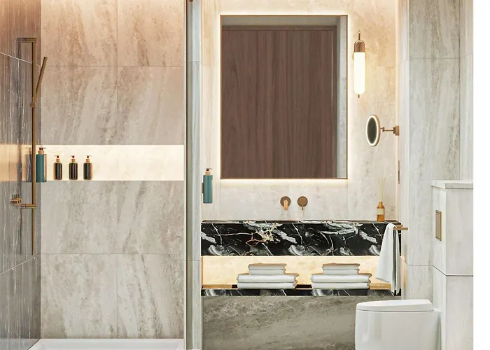 Hilton London Bankside