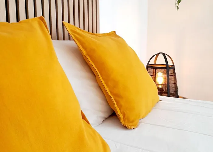 Casa de huéspedes: Easy4Stay