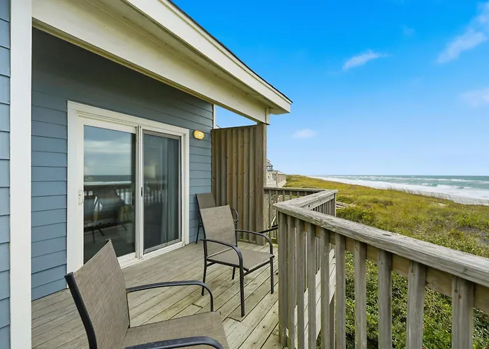 Ocean Pines Resort