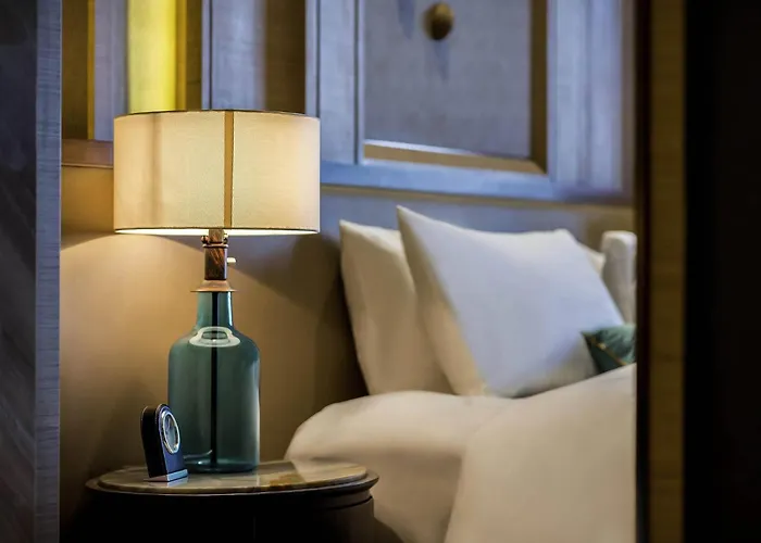 Sofitel Sanya Leeman Resort