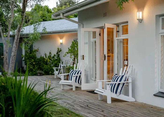 Long Story Guest House