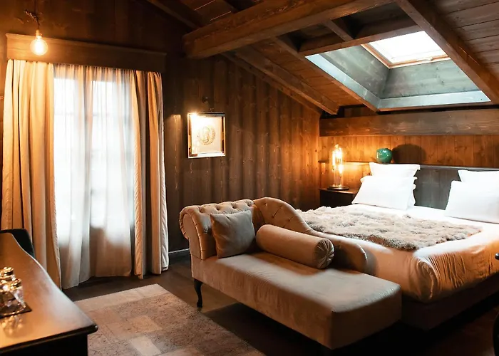 Hotel Le Castel