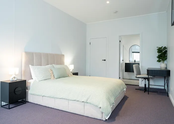 Motels Acacia Ridge