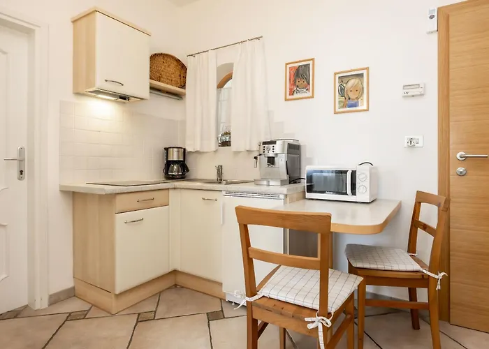 Casa vacanza: Burgunderhof