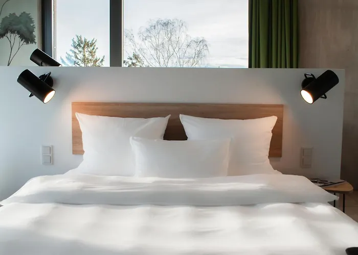 Hotel with view: Gambino Hotel Cincinnati