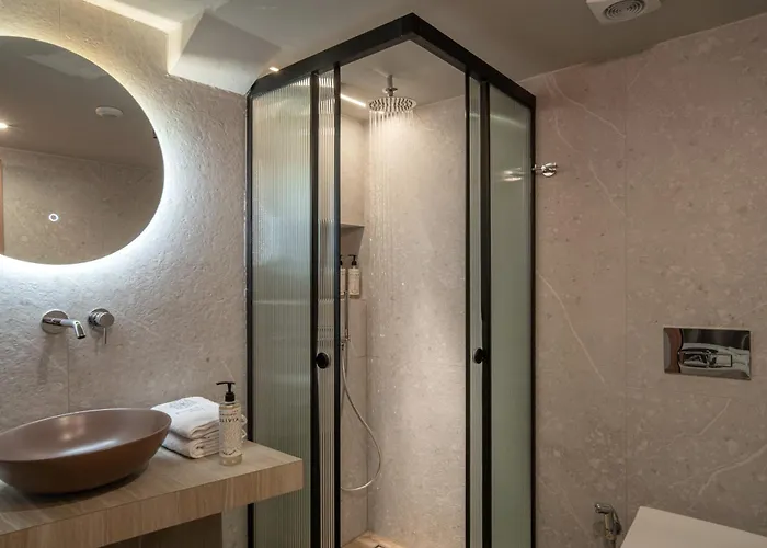 Infinity City Boutique Hotel