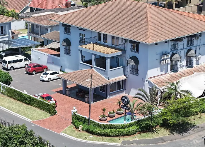 Marilyn Boutique Hotel