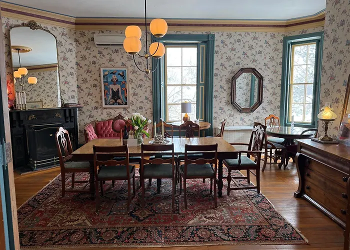Elmwood Heritage Inn