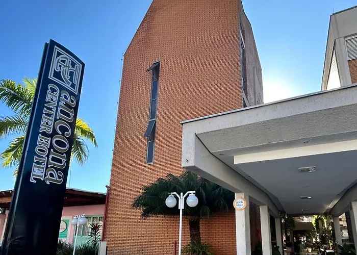  Ancona Center