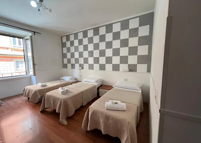  Hi Termini