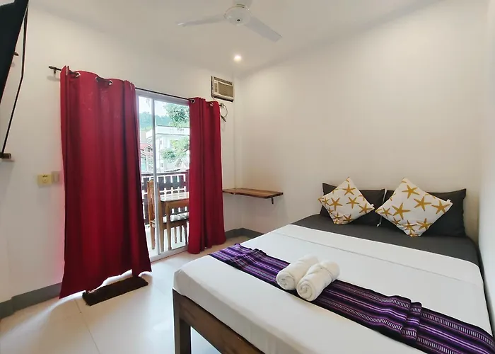 Neela Tourist Lodge