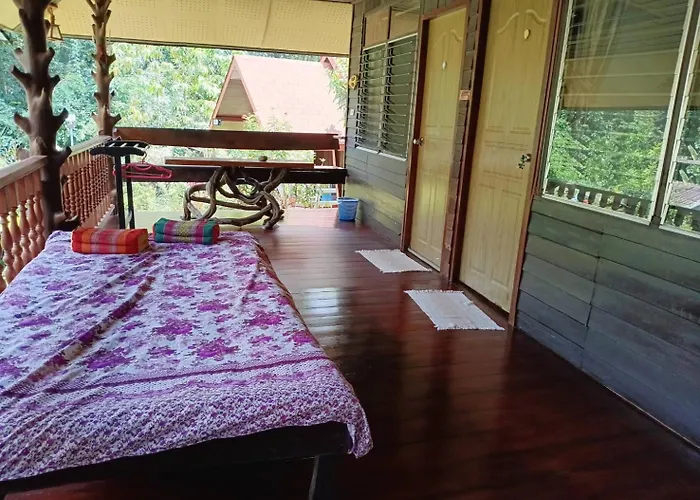Koh Kood Little Hut
