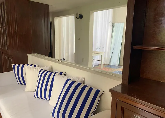 Hotel Ping Pong: Il Piccolo Peccato (Adults Only)