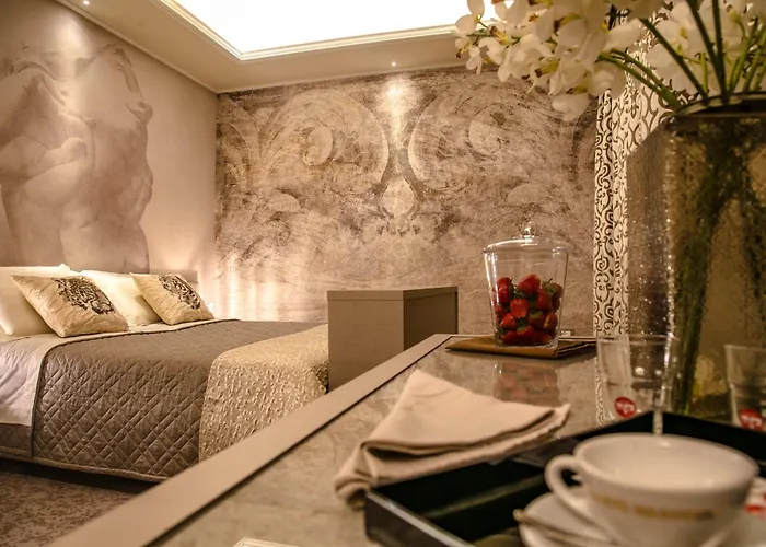 Hotel Jacuzzi: Hotel Villa Pascucci