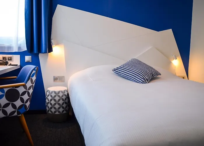 Albergo economico: Hotel Origami