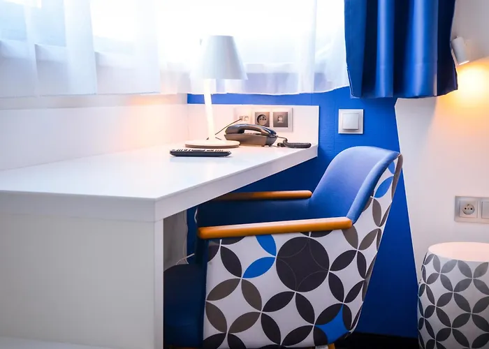 Albergo economico: Hotel Origami