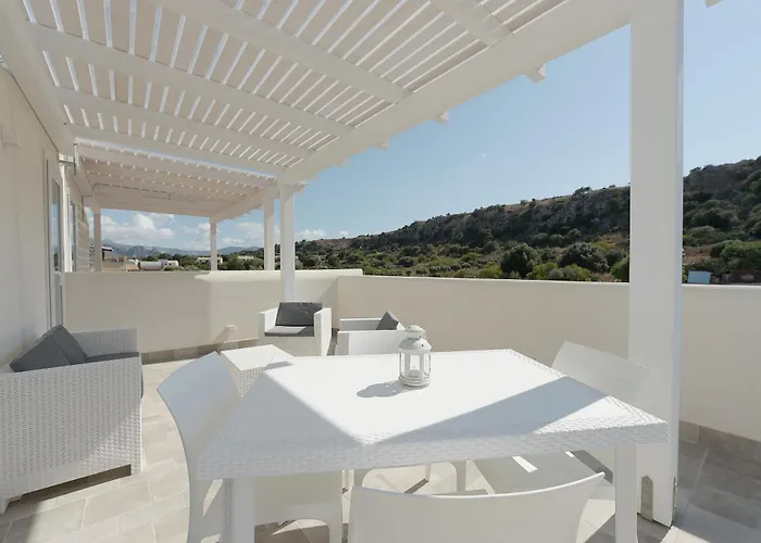 Appartamento : Isule Apartment & Terrace