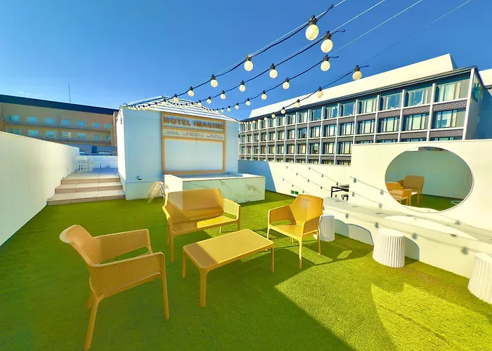 Family Hotel: Hotel Imagine Kyoto