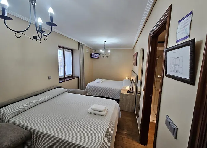 Casa Rural Barazar