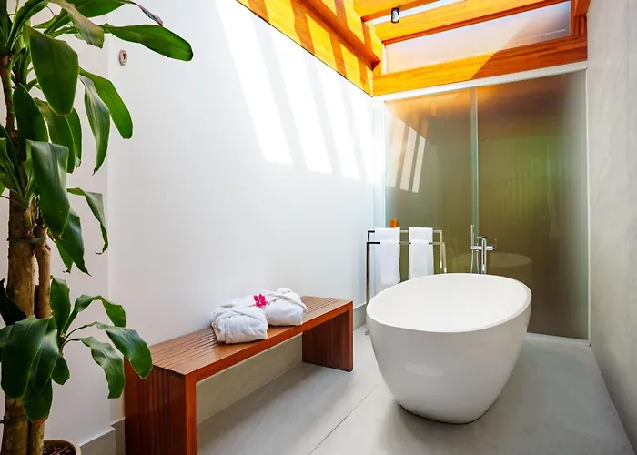 Hotels with tennis Zendaya Resort Beach Sport & Spa
