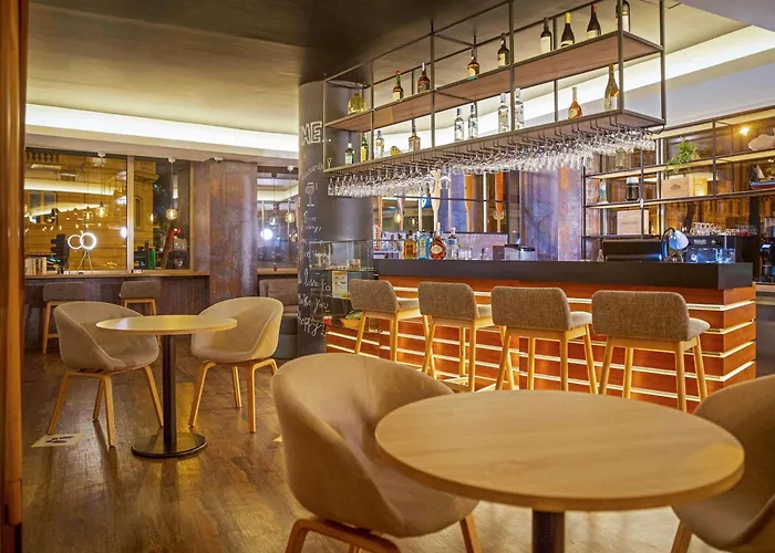 Hotel que aceita animais de estimação: Ibis Styles Lisboa Centro Liberdade Ne