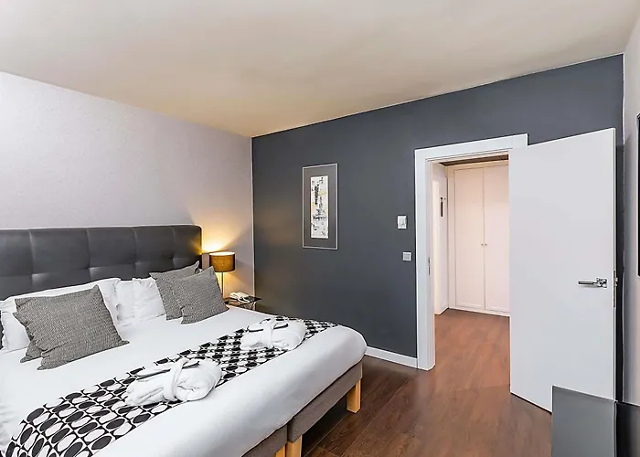 Hotel Mercure Lisboa