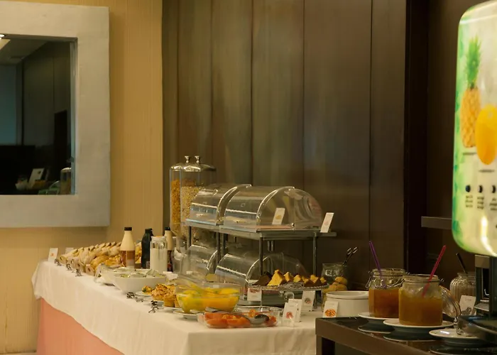 Turim Restauradores Hotel