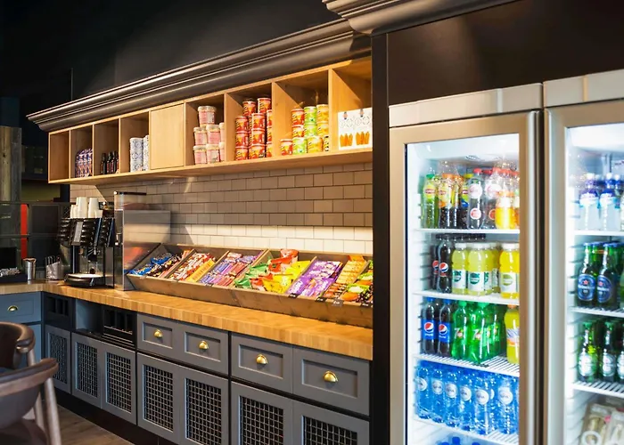 Ibis Amsterdam Centre