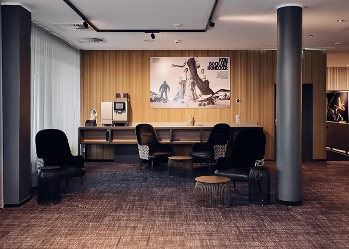 Hotel Berlin, Berlin, A Member Of Radisson Individuals