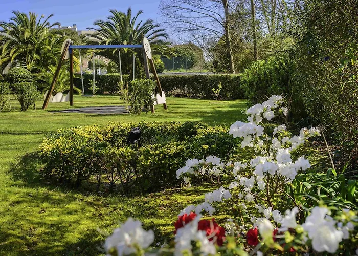 Hotel Romântico: Novotel Porto Gaia