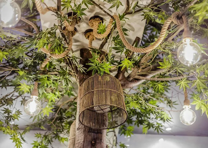 Ibis Styles Lisboa Centro Marques De Pombal