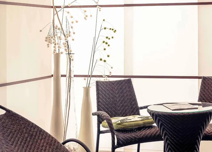 Mercure Hotel Ingolstadt