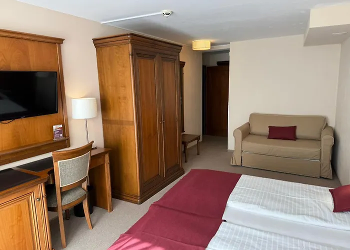 Burghotel