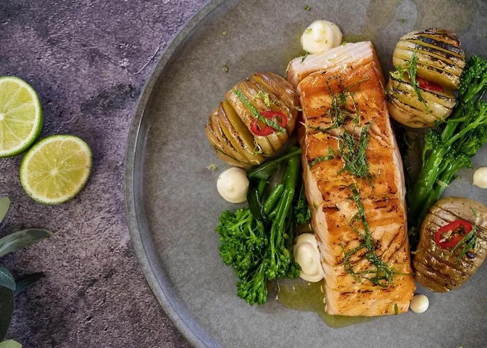 Hotel romántico: Mercure Porto Centro Santa Catarina