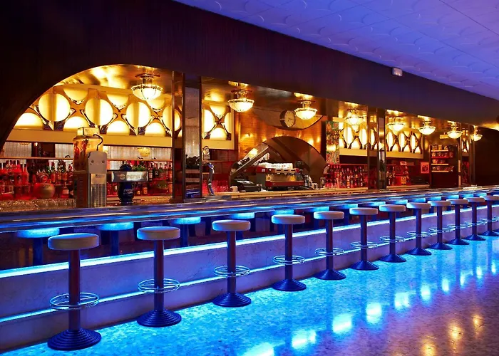 Hotel de 3 estrellas: Hotel Copacabana